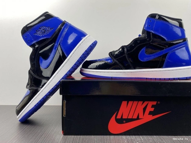 Rep TB OG Retro 555088-404 High 1 Jordan 0811
